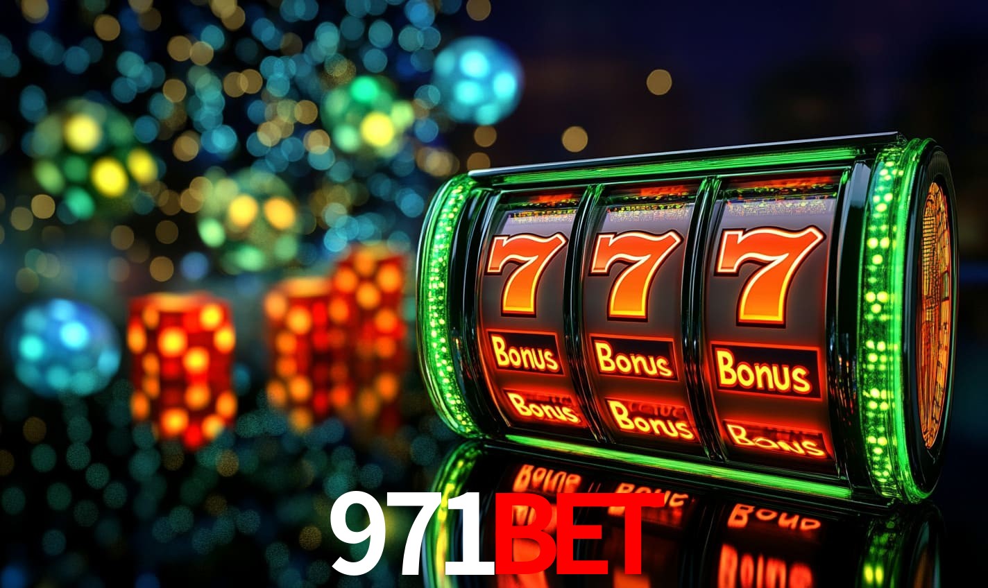 Estatísticas 971bet
