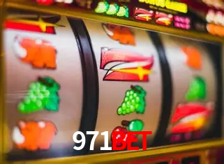Desvendando o Mundo dos Jogos Virtuais na 971bet