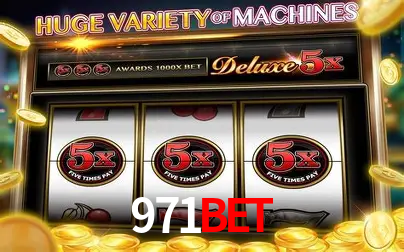 Desvendando o Mundo dos Jogos Virtuais na 971bet