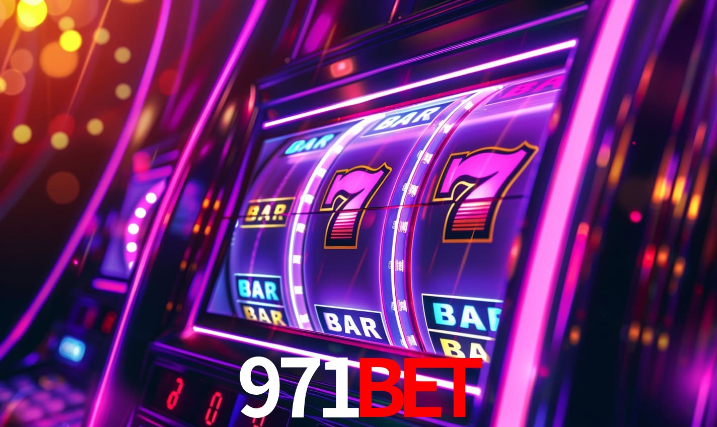 971bet: Seu Cassino Premiado com Pagamentos Rápidos