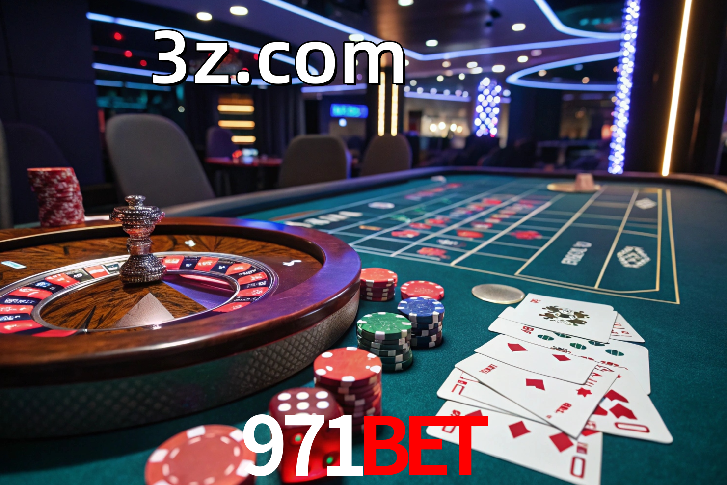 971BET