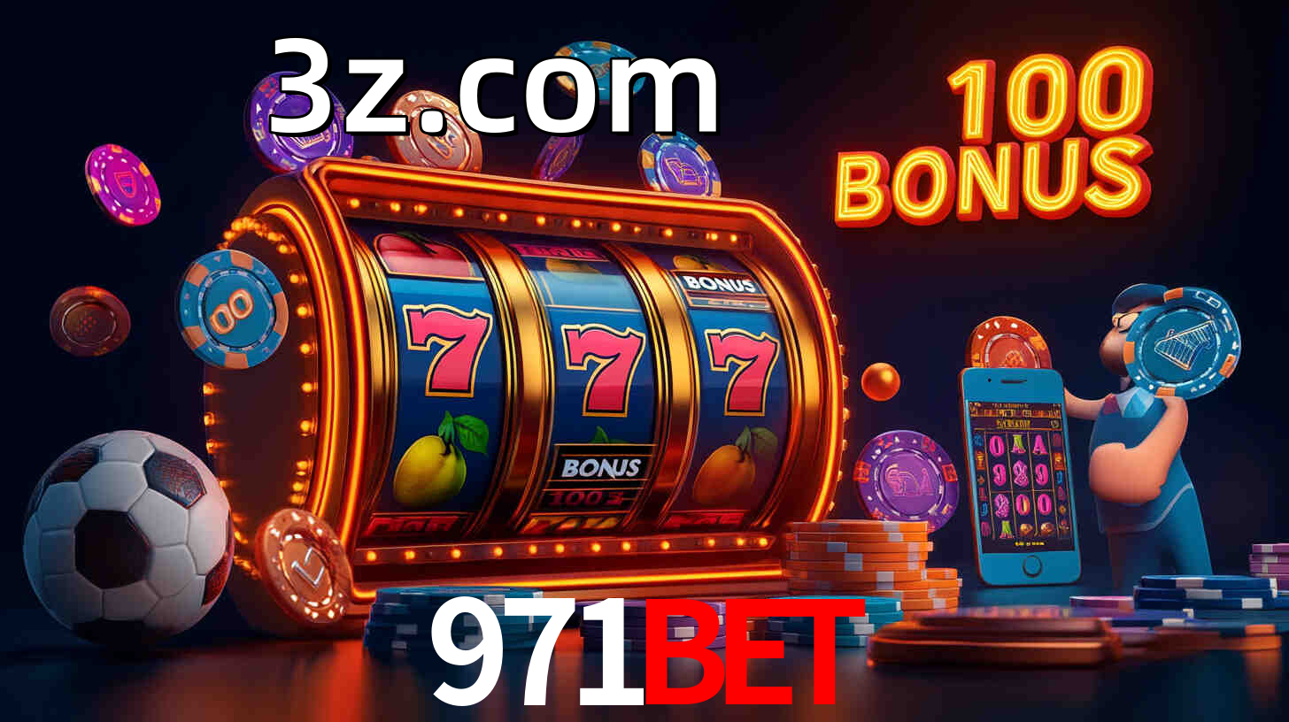 971BET