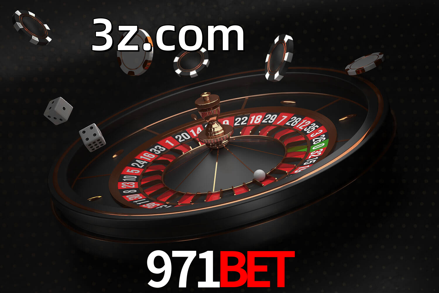 971BET