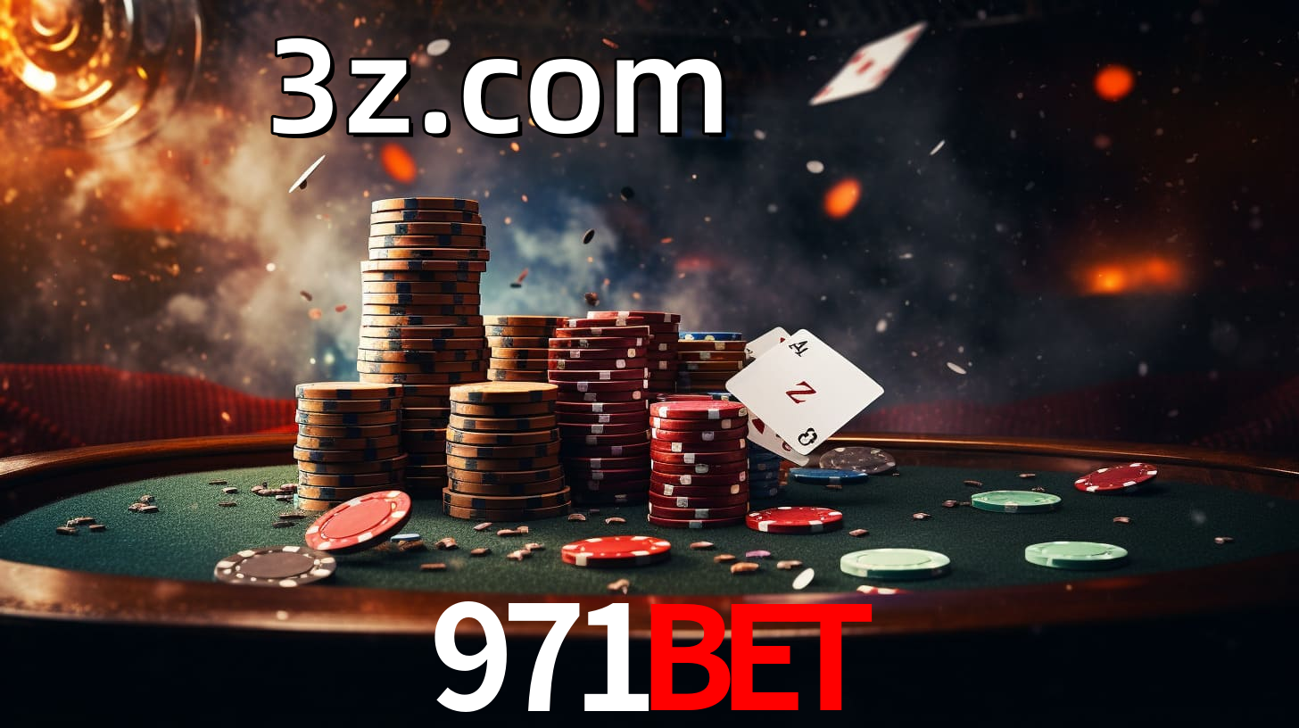 971BET
