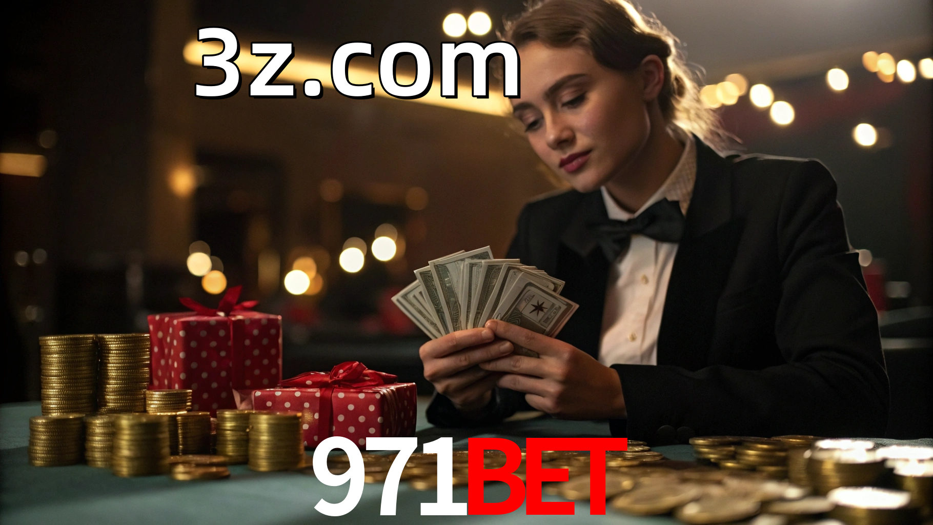 cassino online 971BET