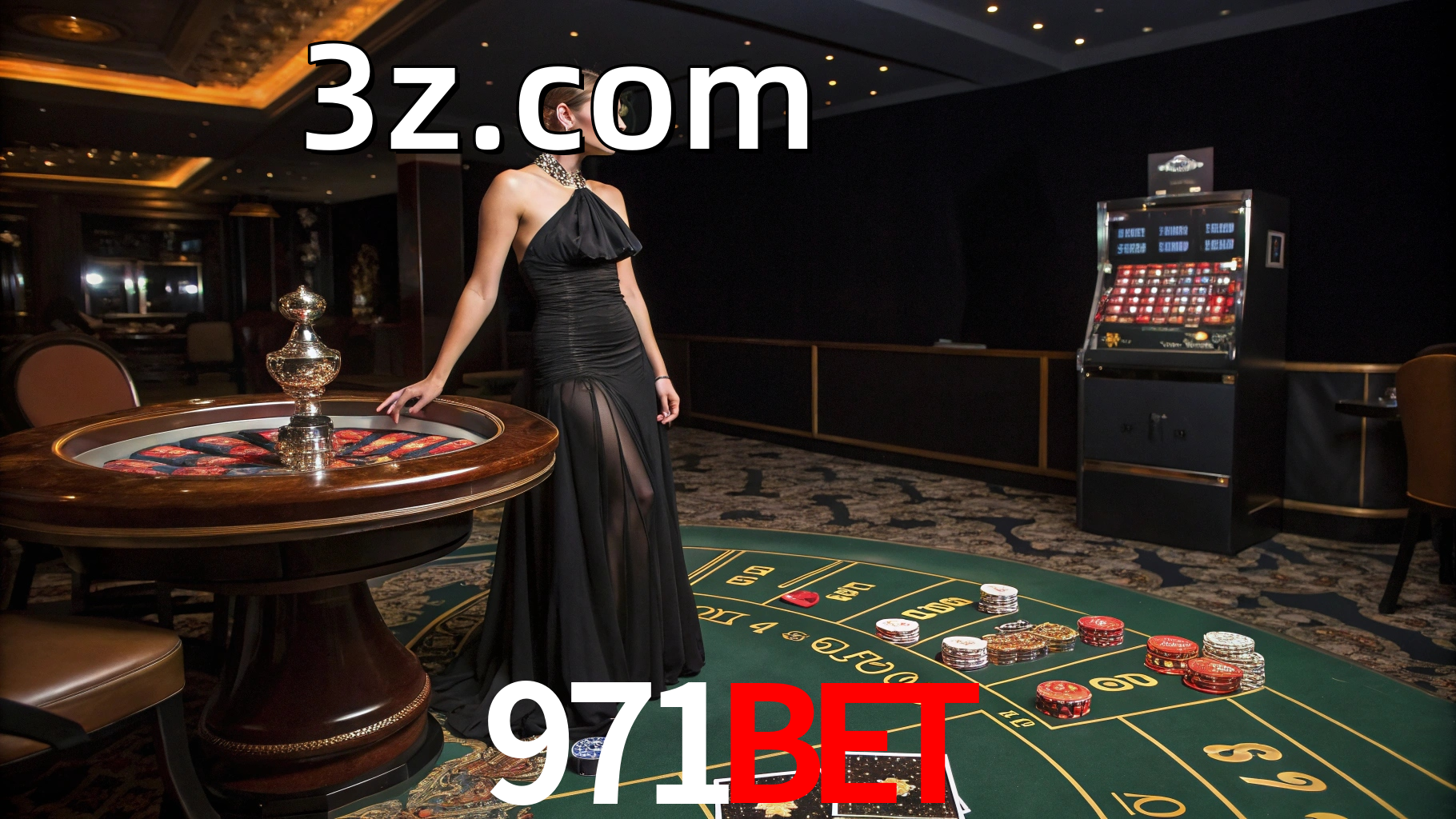 971BET