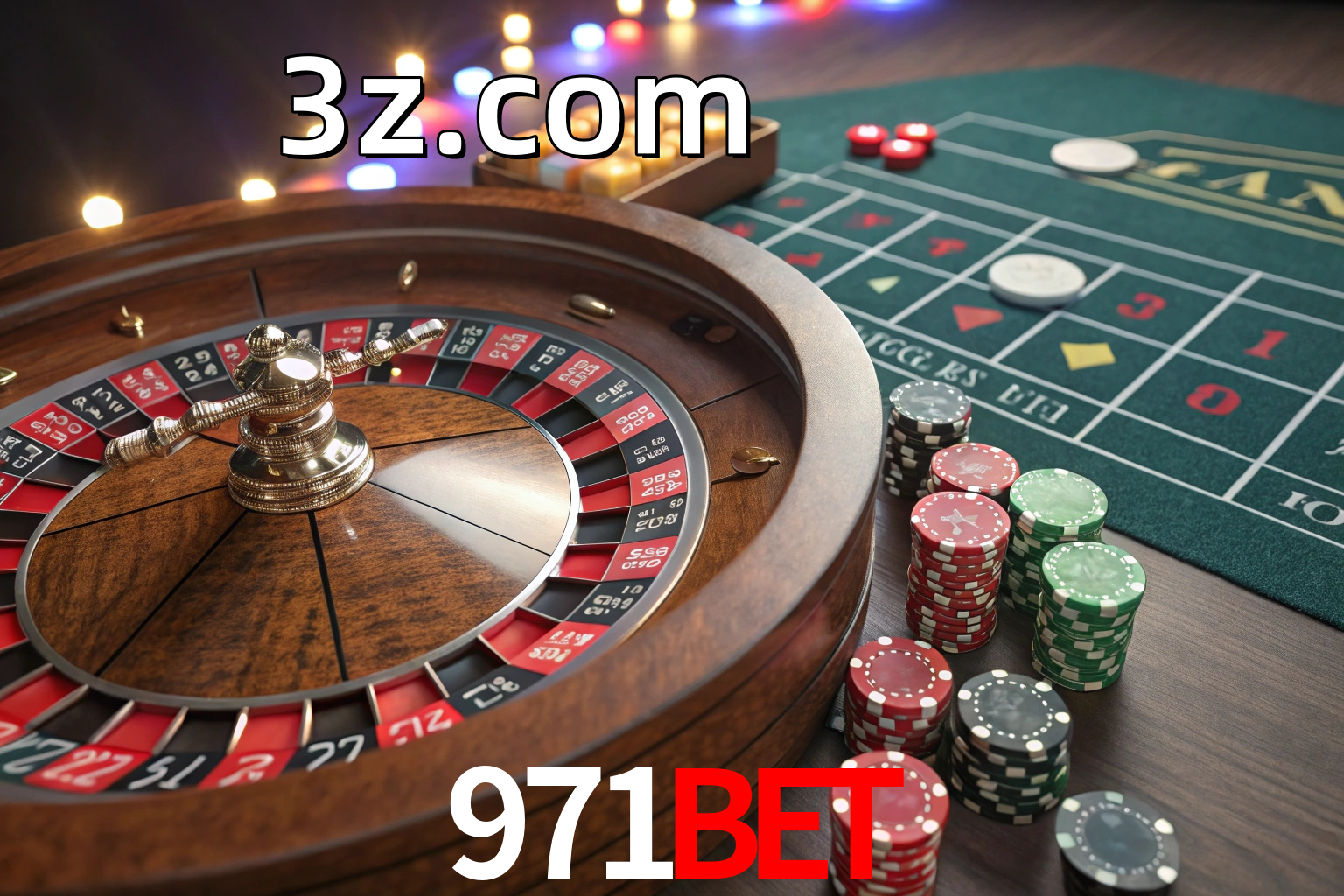 971BET