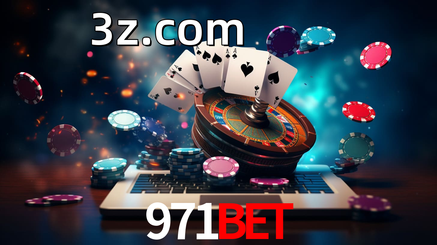 971BET
