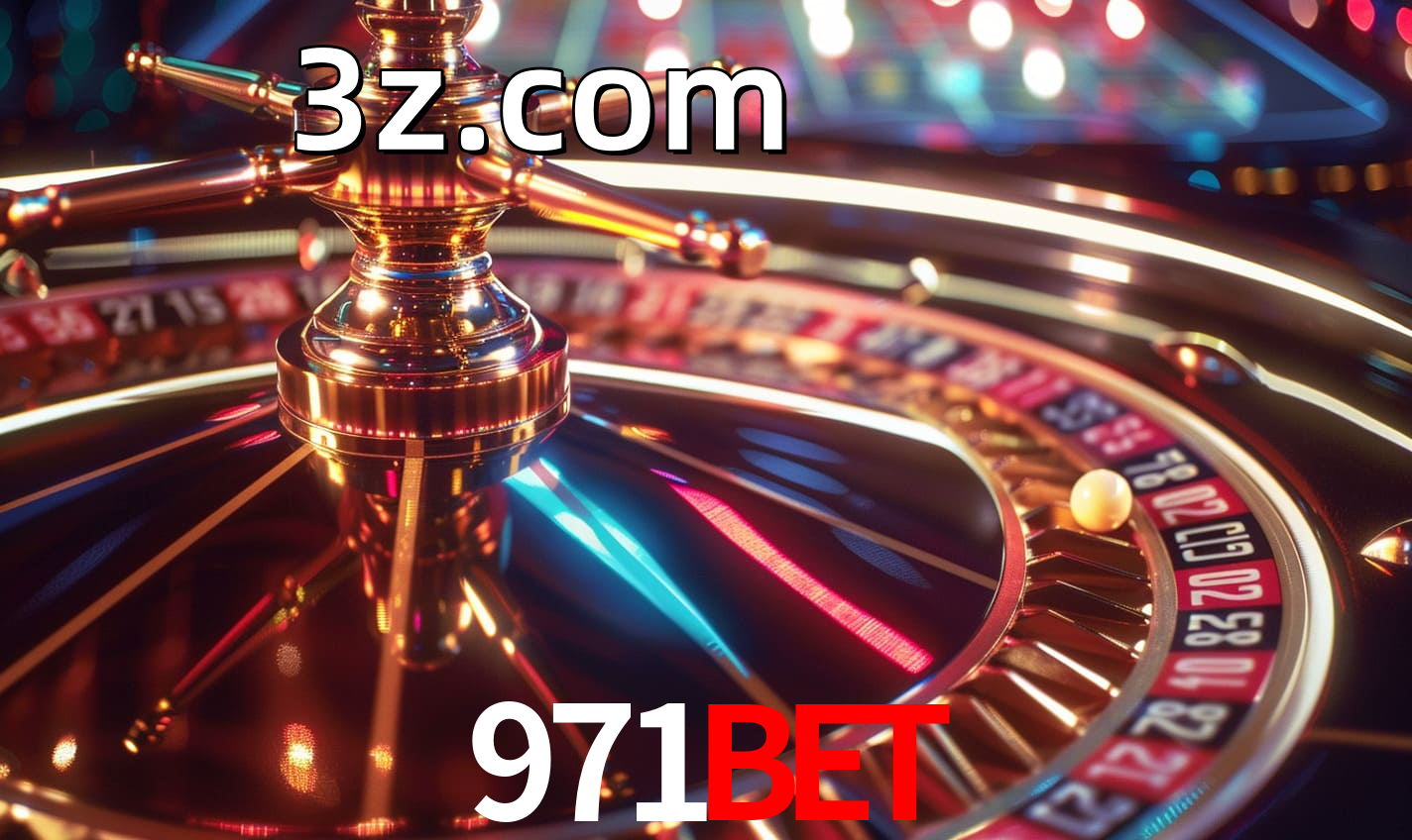 cassino online 971BET
