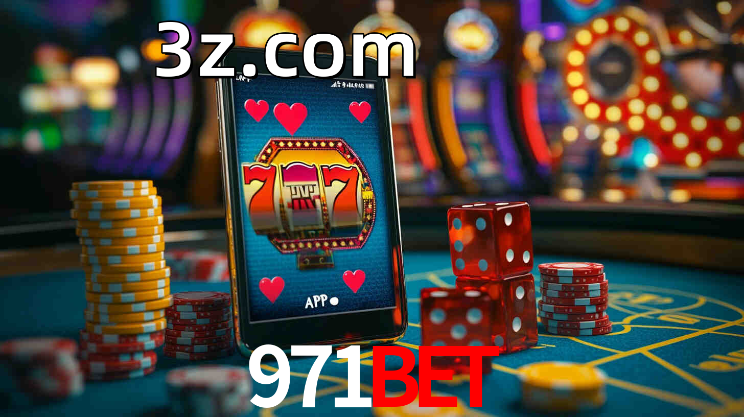 971BET