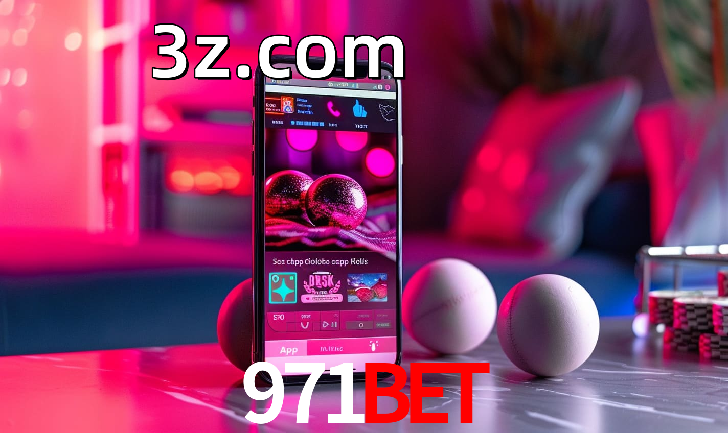 971BET
