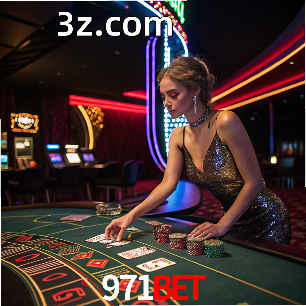 cassino online 971BET