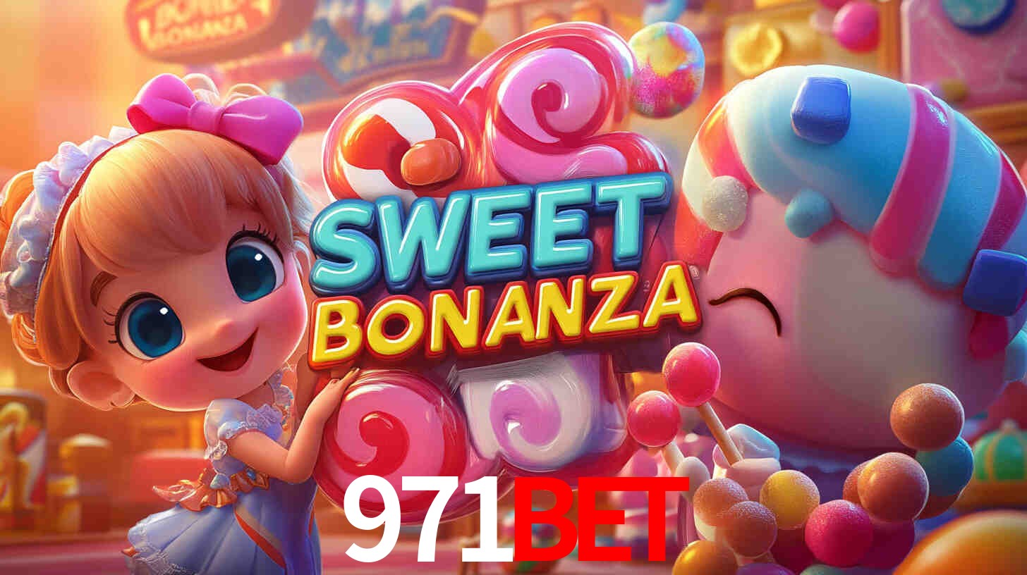 Apostas Esportivas na 971bet: Um Guia Completo