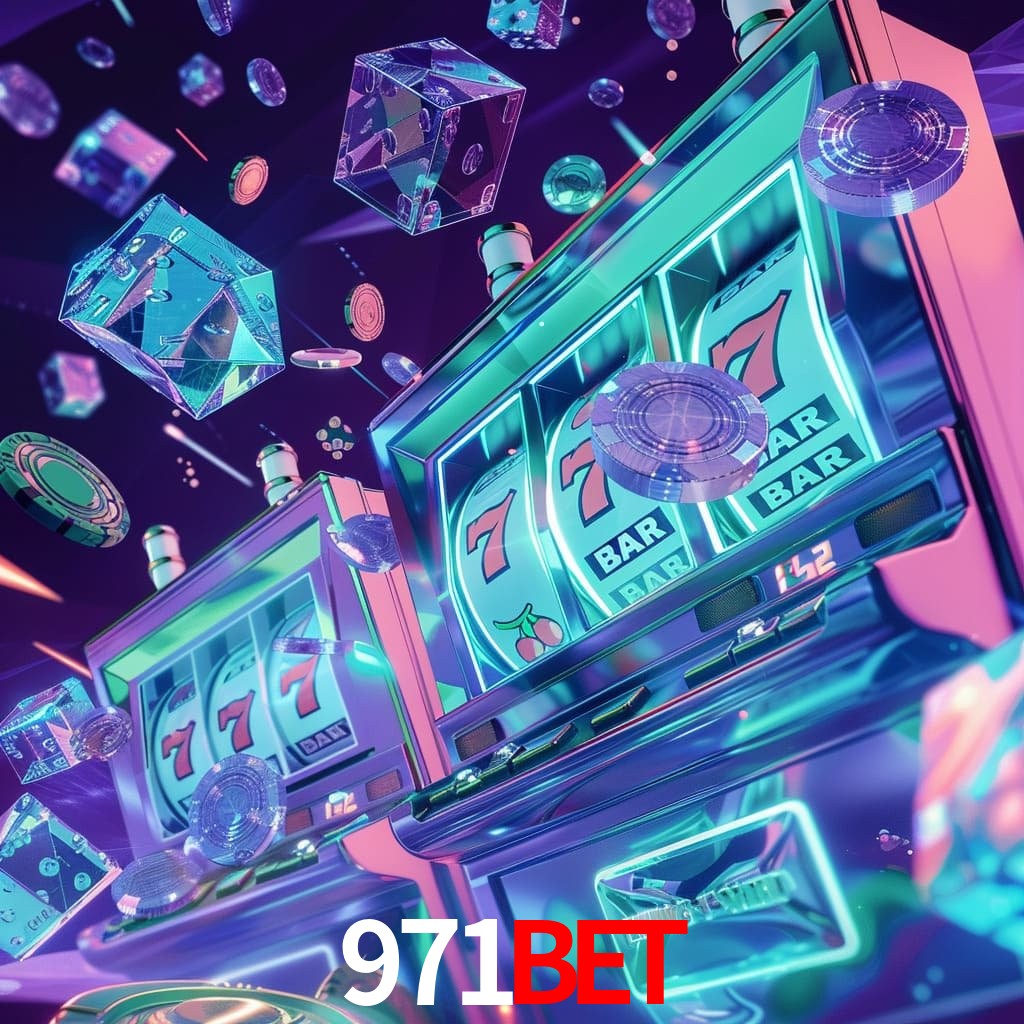A Emoção da Loteria na 971bet: Uma Chance de Mudança de Vida