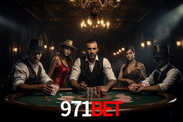 A Experiência Imersiva dos Cassinos Ao Vivo no 971bet