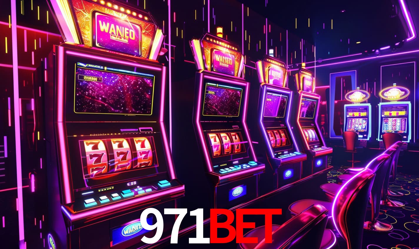 Explorando a Categoria de Eventos em Apostas na 971bet