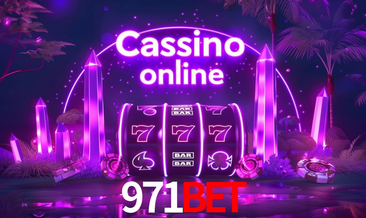 Estatísticas do Jogo 971bet