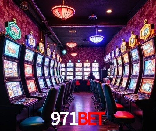 Integração de APIs 971bet
