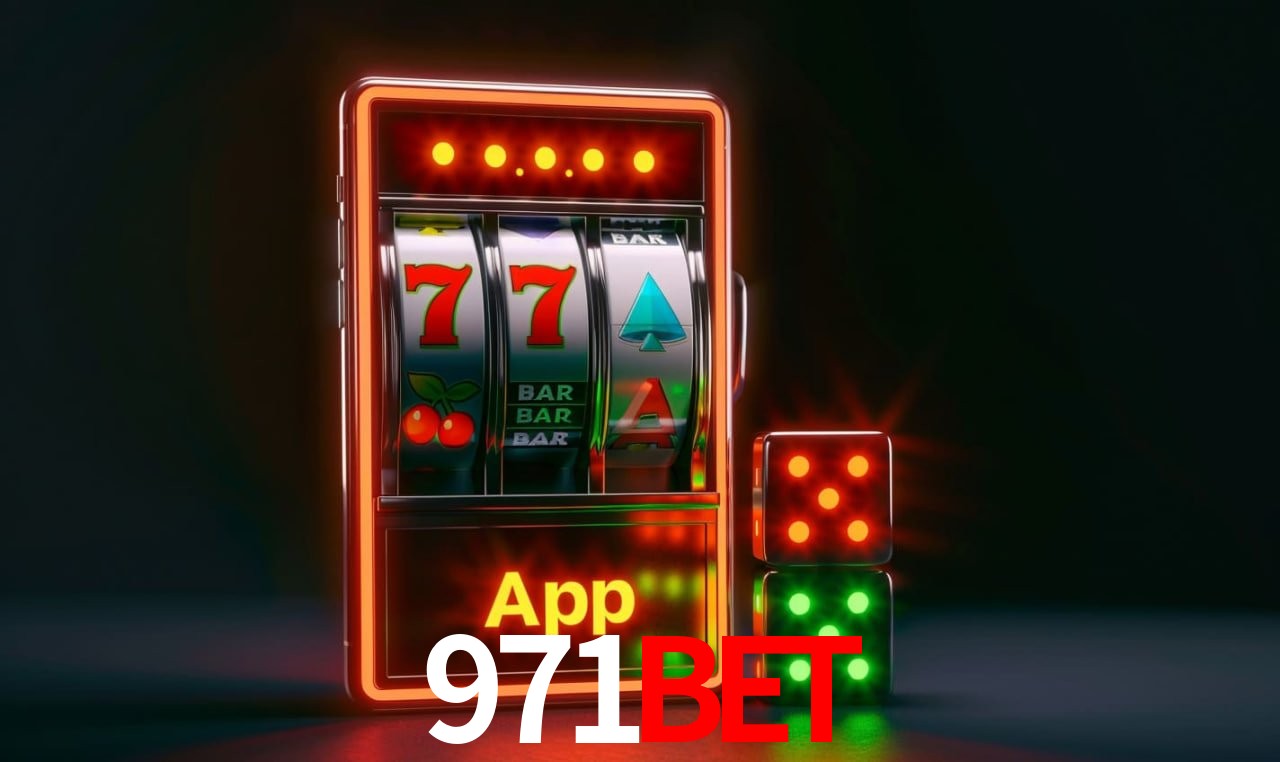 Casino VIP 971bet