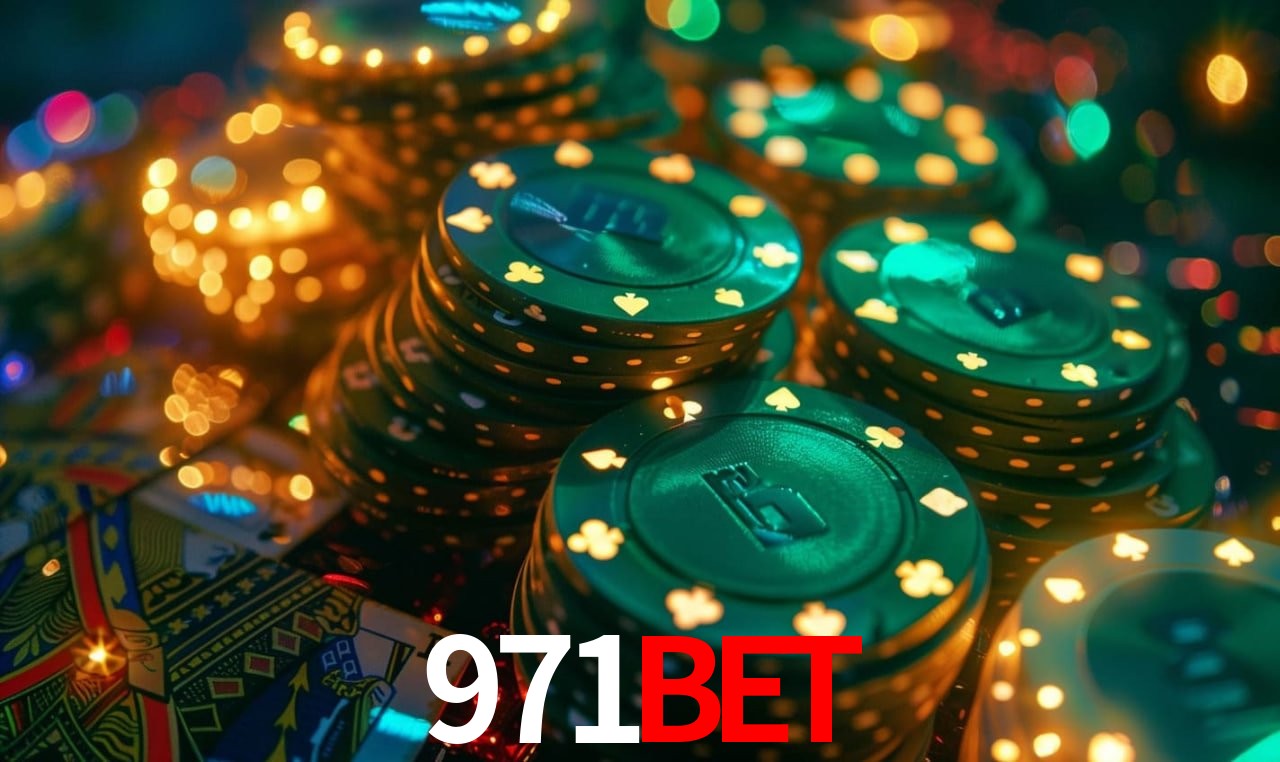 Programa VIP 971bet
