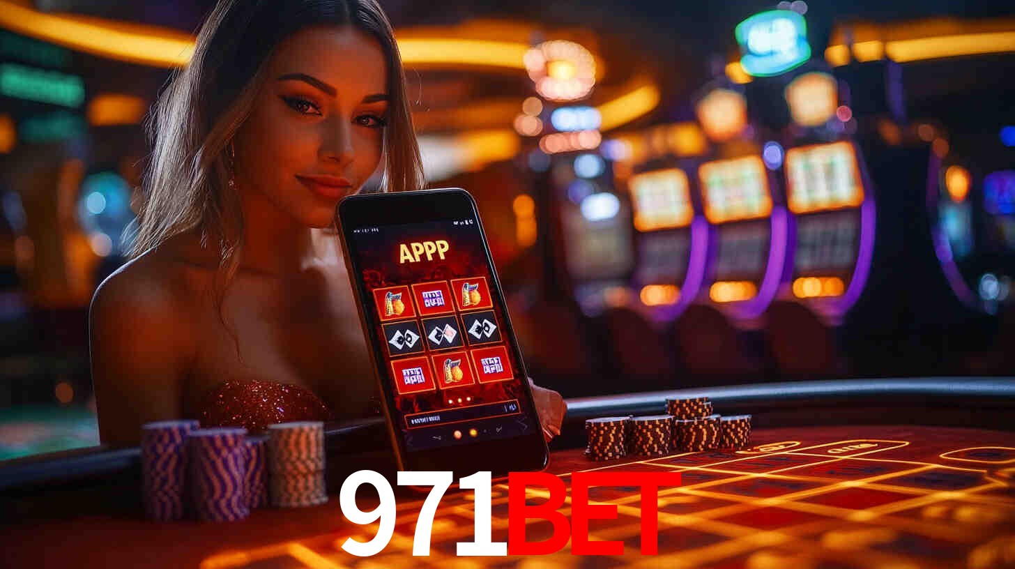 Descubra o Programa VIP da 971bet: Vantagens Exclusivas para Jogadores