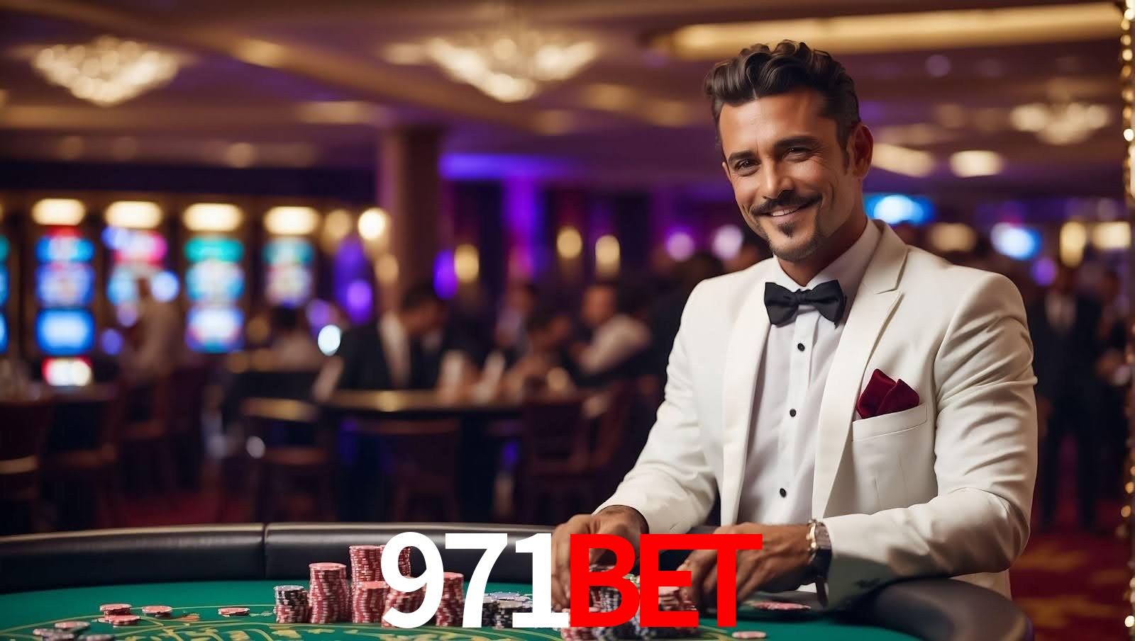 Avaliações dos Jogadores 971bet