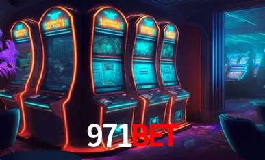 Inovações de Jogos na 971bet: O Futuro das Experiências Interativas