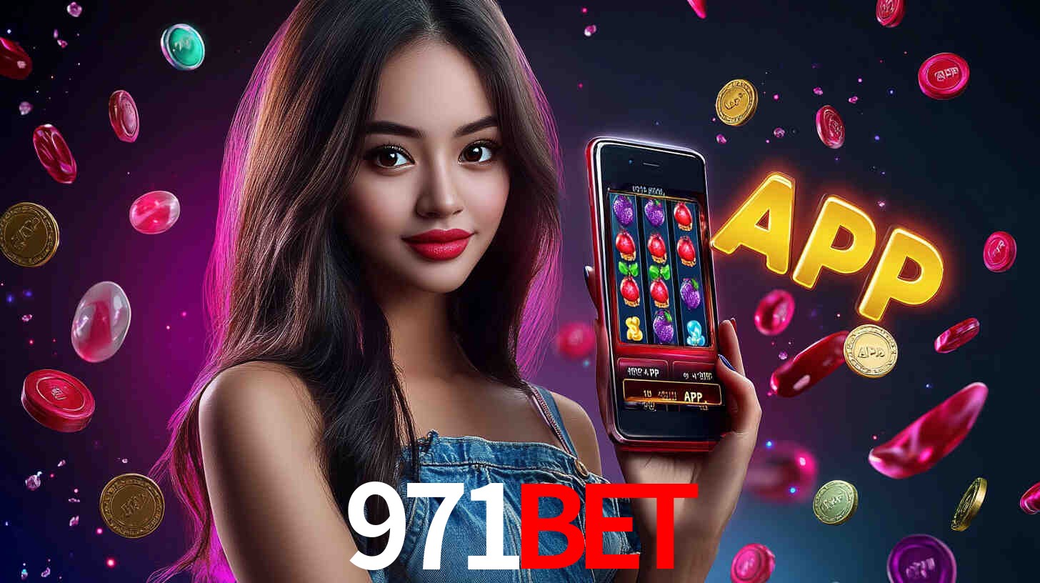 A Popularidade dos Caça-Níqueis no 971bet