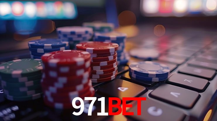 Recursos de Bônus 971bet