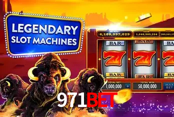 A Revolução dos Aplicativos de Jogos no 971bet