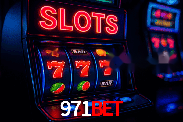 Tecnologia da Plataforma 971bet