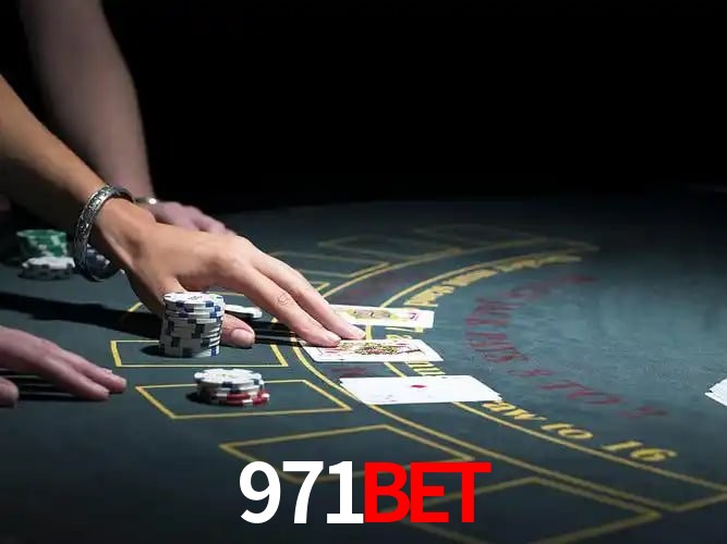 Login Seguro 971bet
