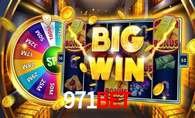 Apostas Esportivas na 971bet: Um Guia Completo