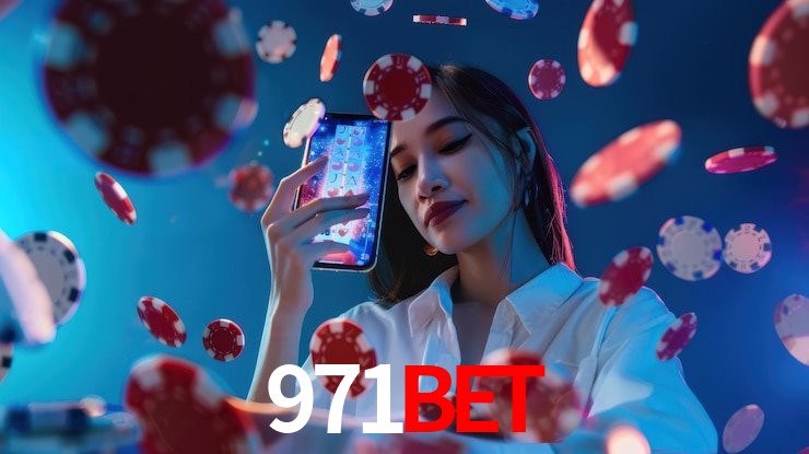 Descubra o Programa VIP da 971bet: Vantagens Exclusivas para Jogadores