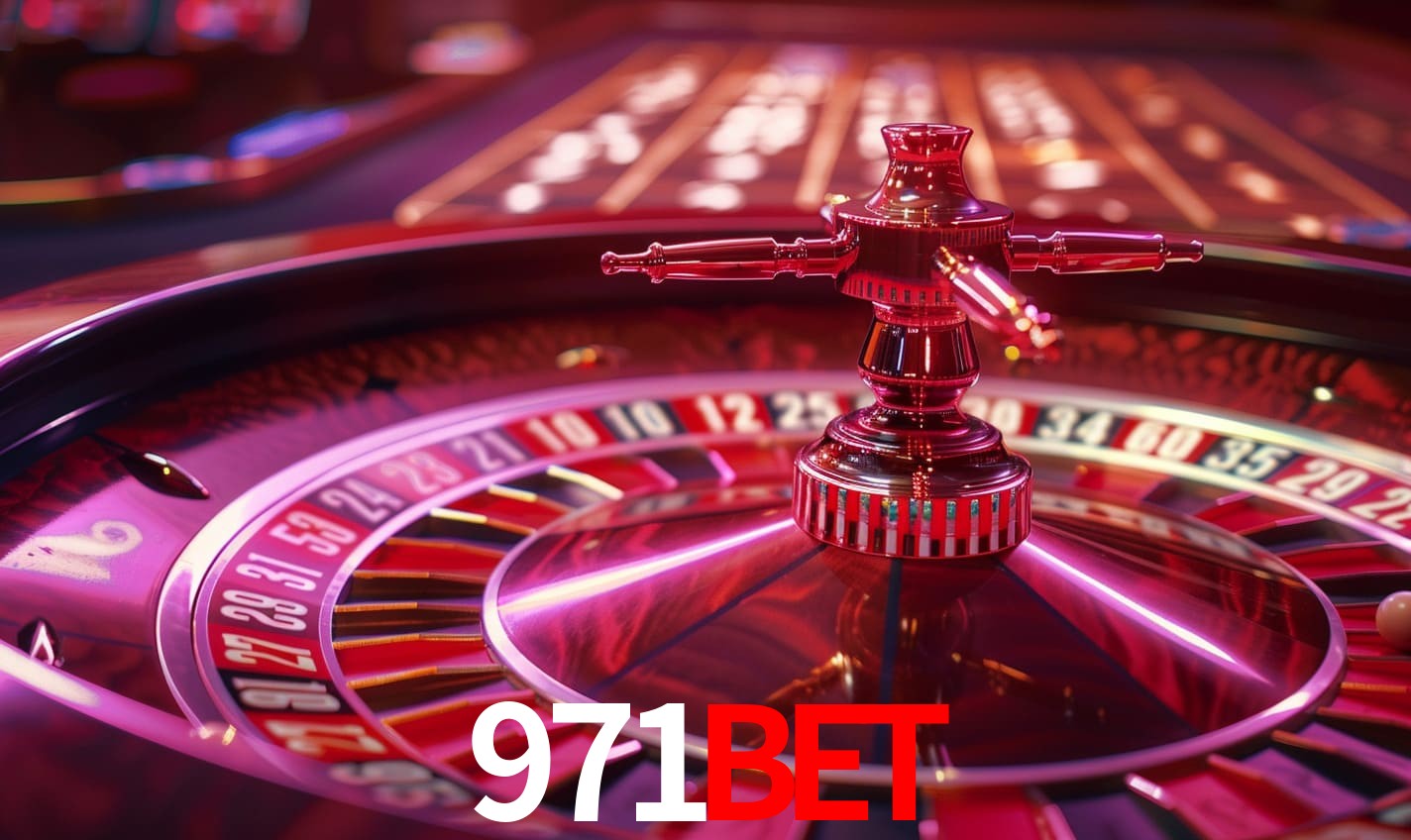 Descubra a Essência do 971bet: Nossa História e Compromissos