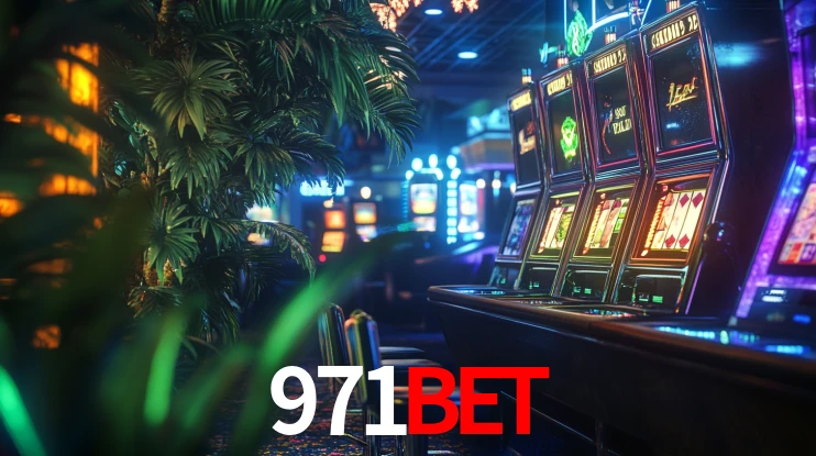 Blackjack Table 971bet