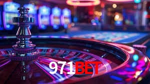 Casino Ao Vivo 971bet