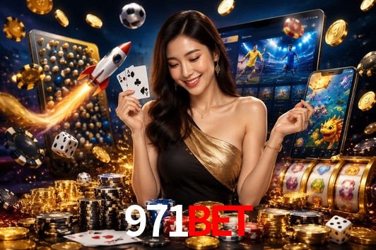 2FA Security 971bet