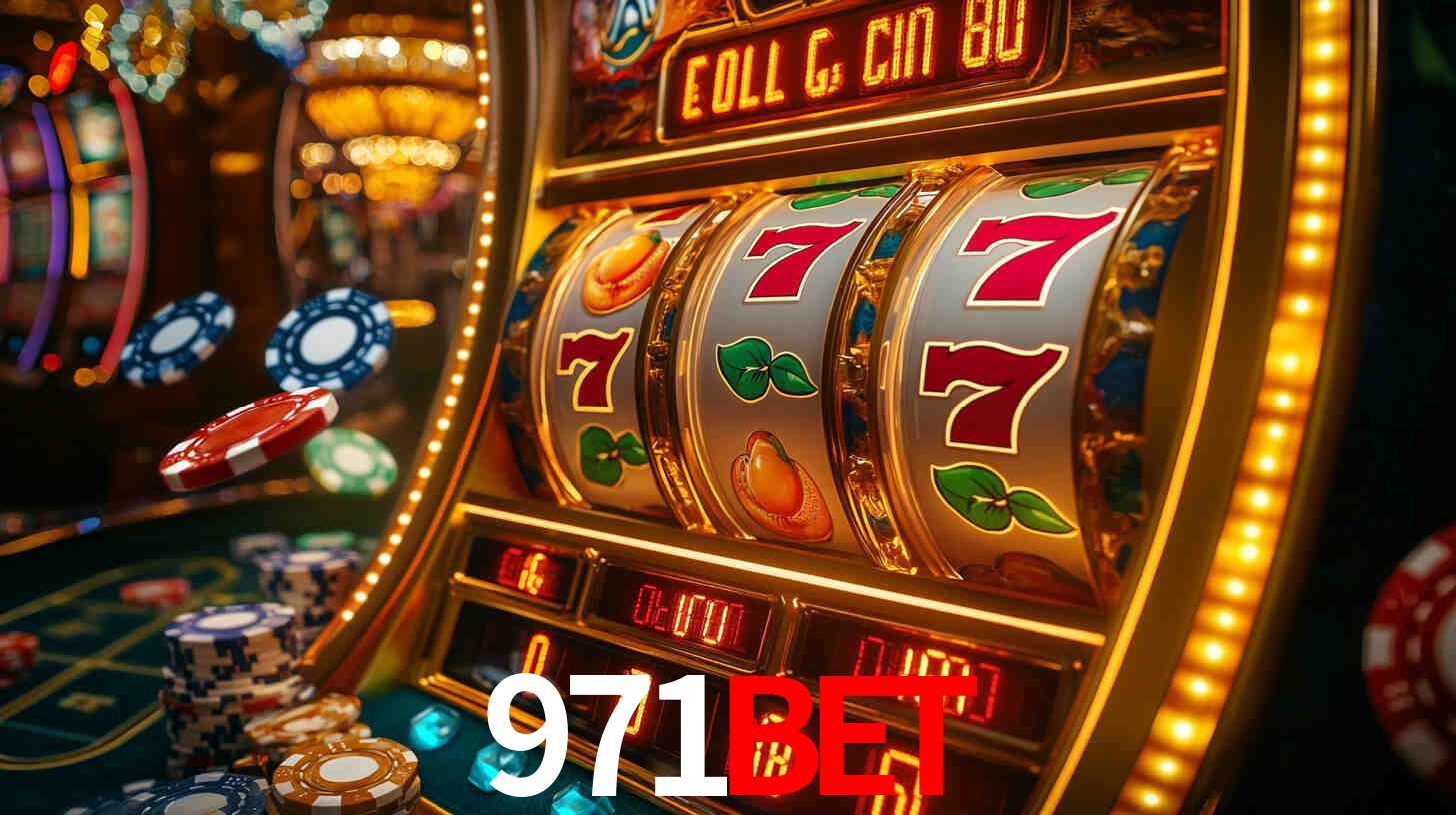 Welcome Bonus 971bet
