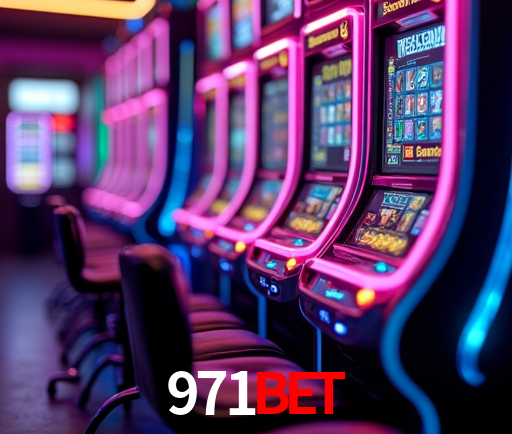 Design Responsivo 971bet