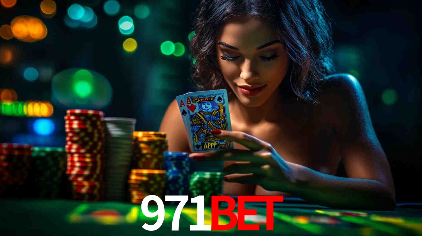 A Popularidade dos Caça-Níqueis no 971bet