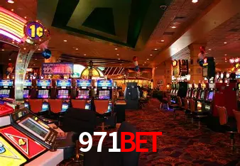 Explorando a Categoria de Eventos em Apostas na 971bet
