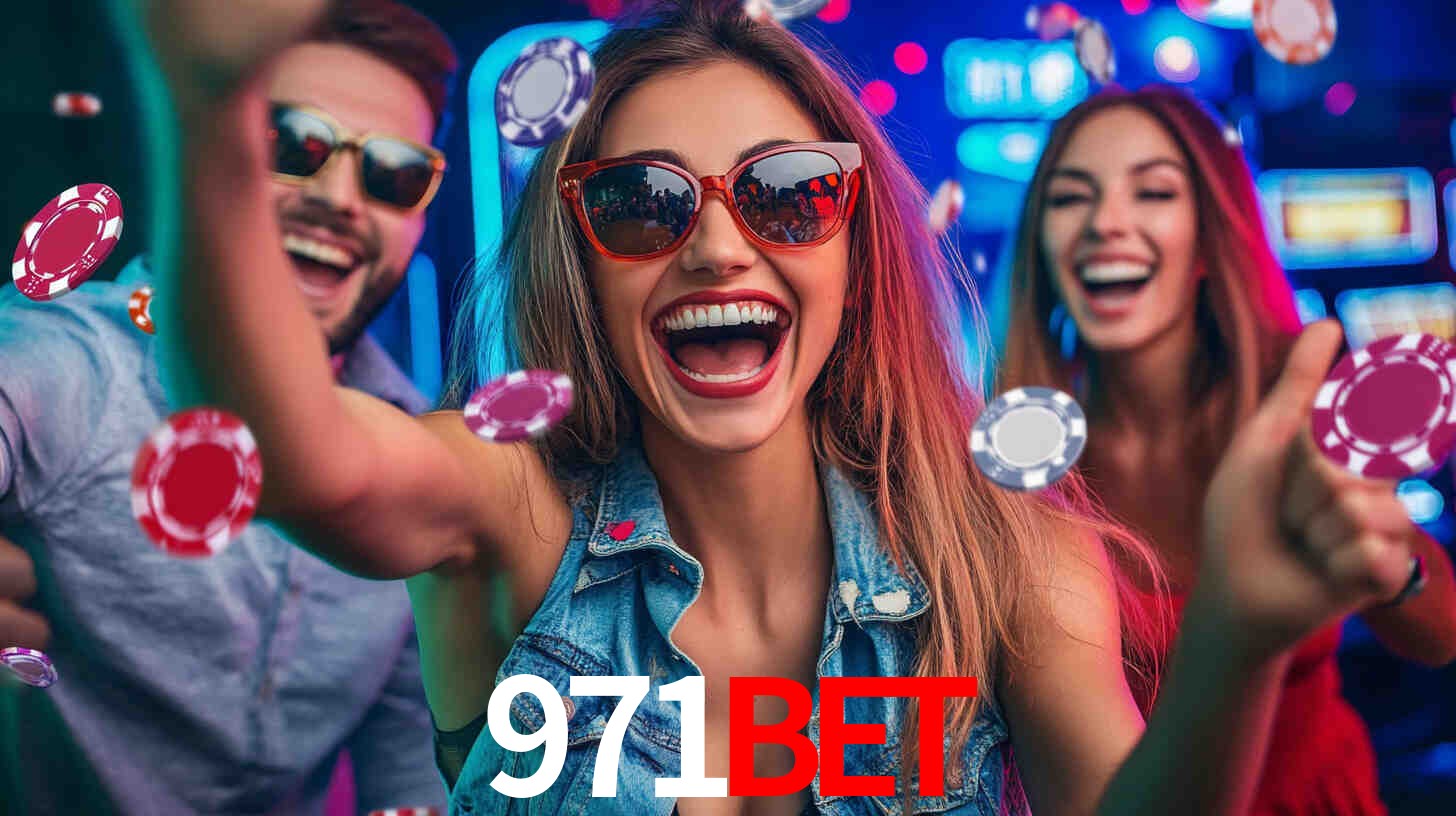 A Experiência Imersiva dos Cassinos Ao Vivo no 971bet