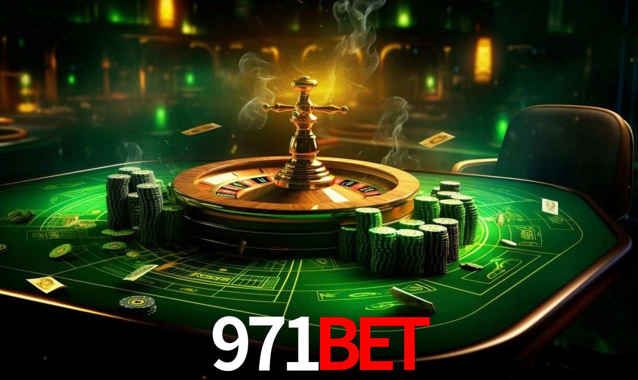 Desvendando o Mundo dos Jogos Virtuais na 971bet