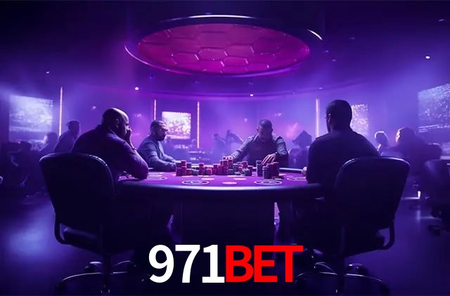 Explorando a Categoria de Eventos em Apostas na 971bet