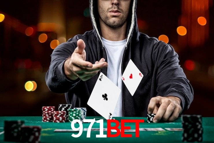 Bônus Generosos e Exclusivos no 971bet para Você!
