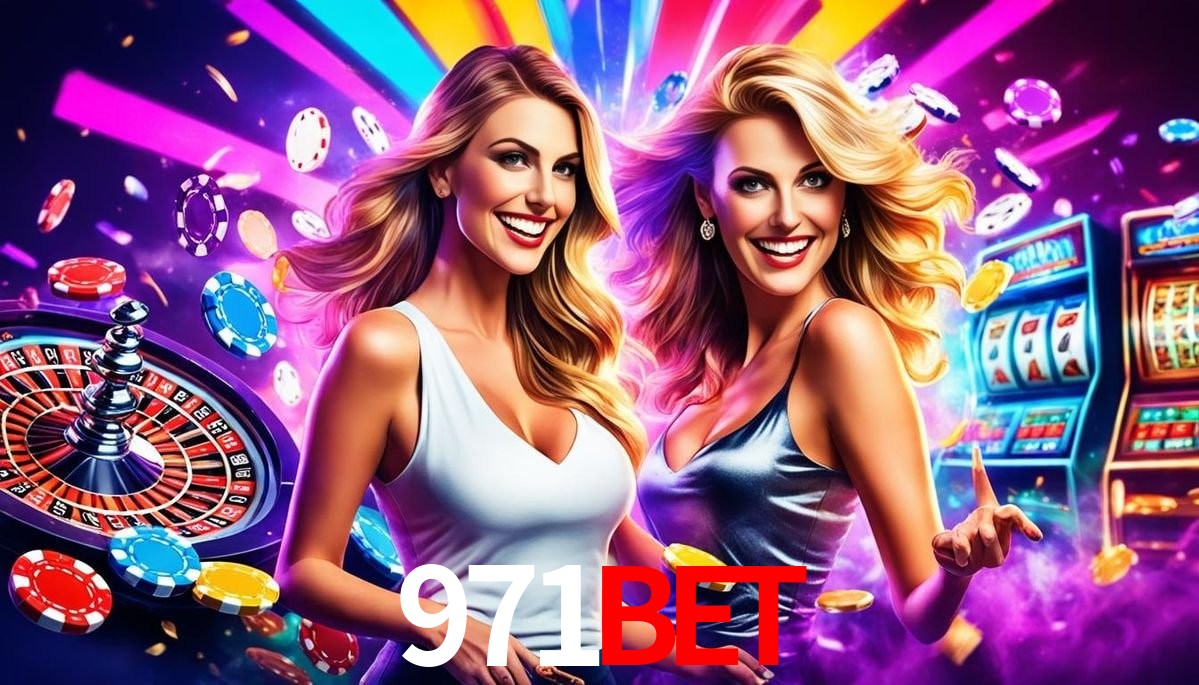 cassino 971bet