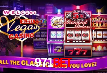 Descubra a Essência do 971bet: Nossa História e Compromissos
