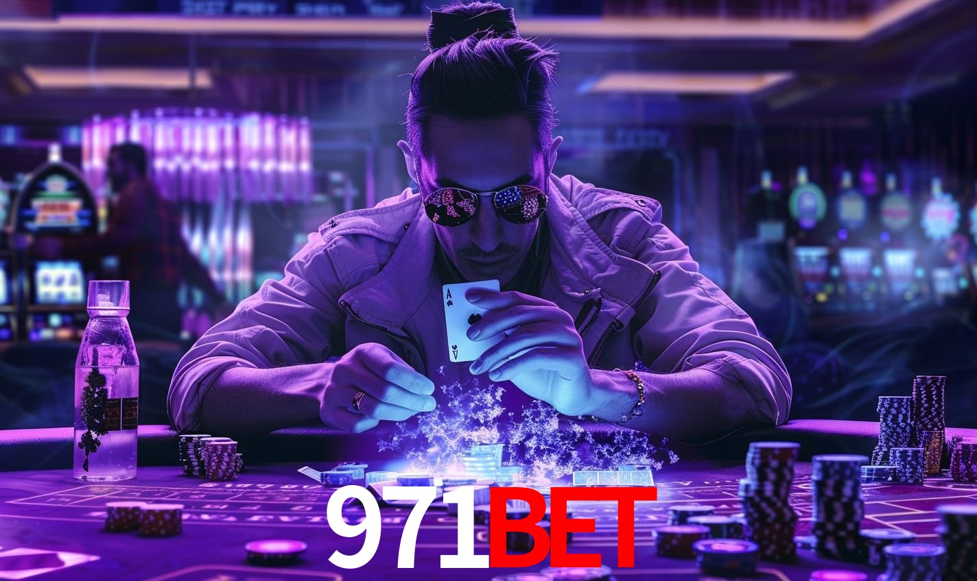 Spaceman Game 971bet