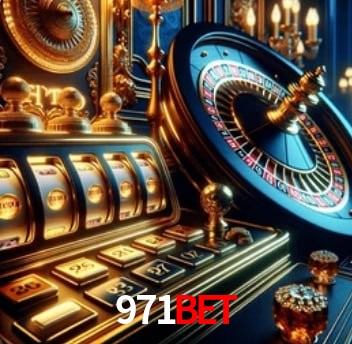 Jogos Exclusivos 971bet